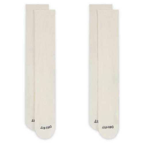 Nike Κάλτσες Everyday Cushioned Dri-FIT Crew Socks 2 pairs